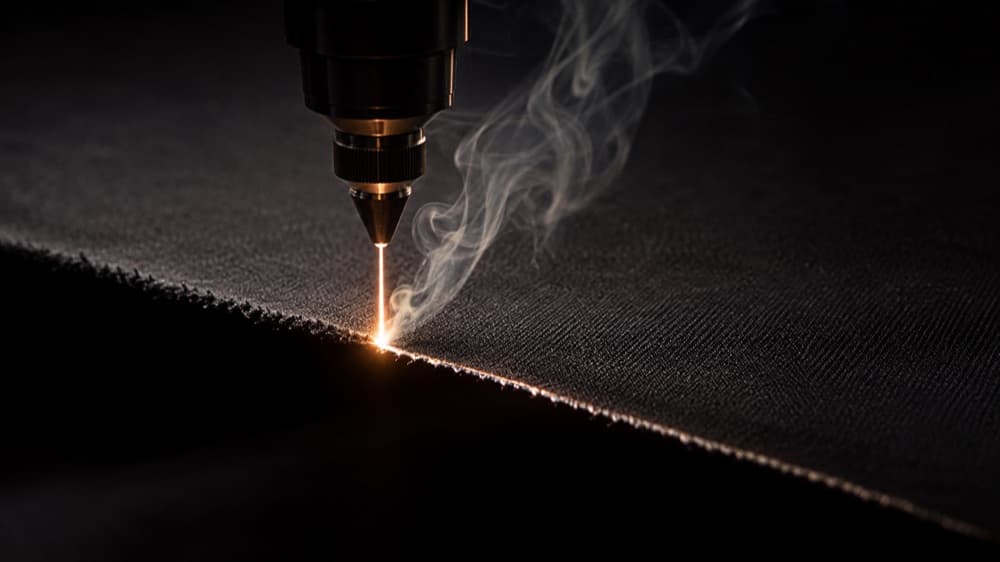 Laser Cutting