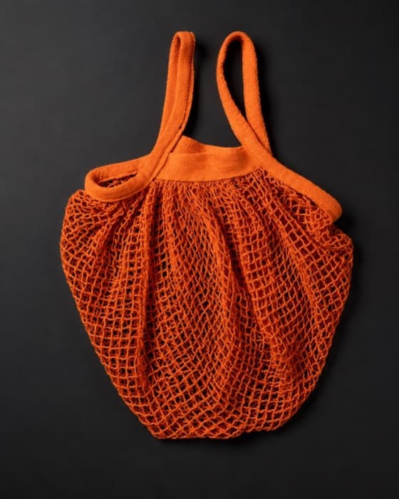 Hermès, after dyeing